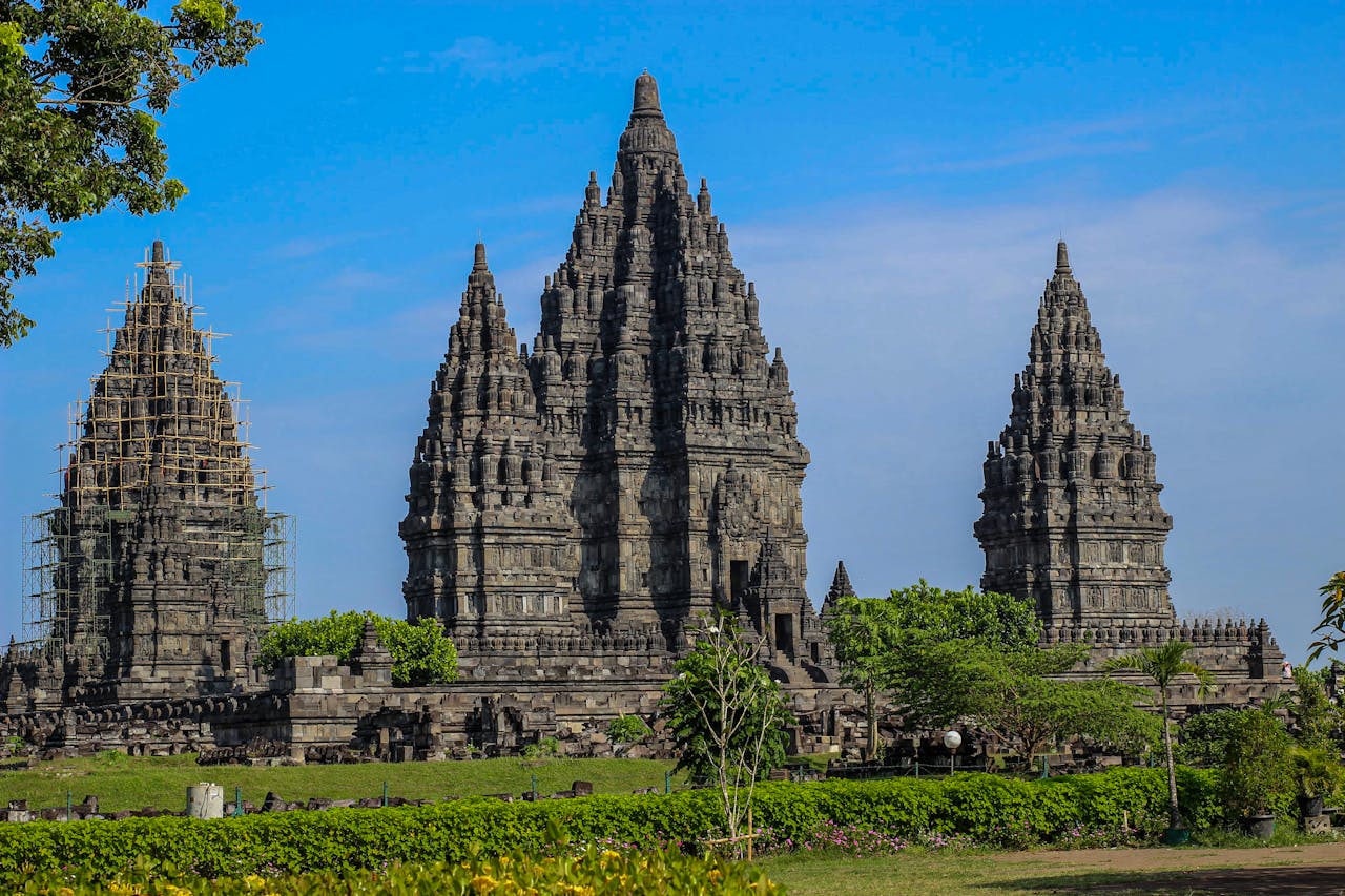 Indonesia